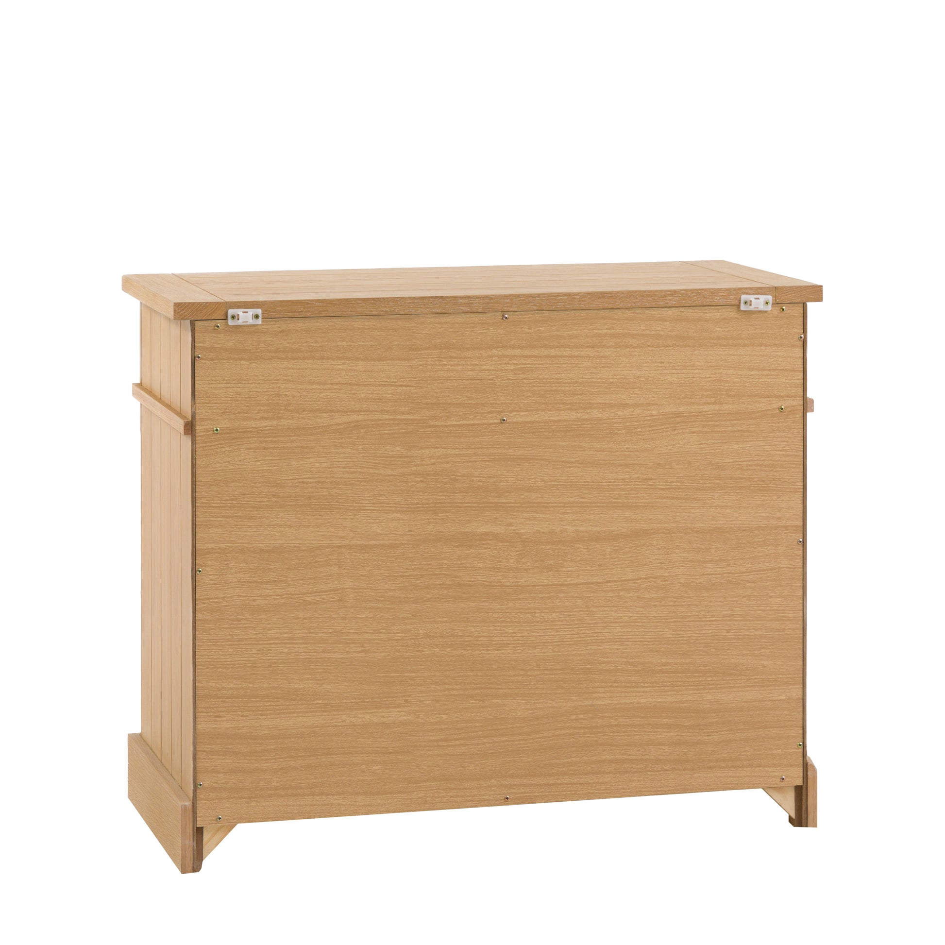 Eton 2 Door Sideboard Natural 965x450x800mm – Natural