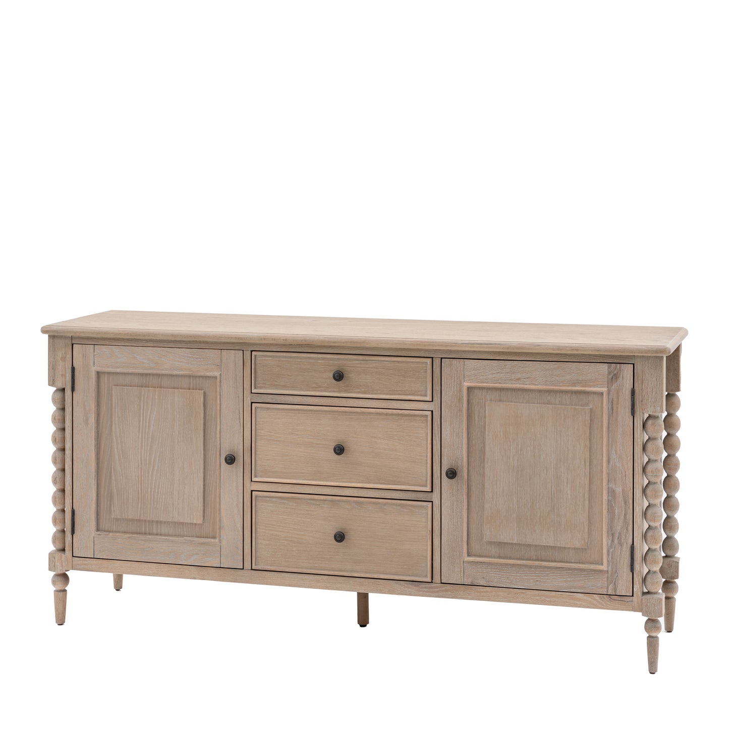 Artisan Sideboard - 2 Door 3 Drawer