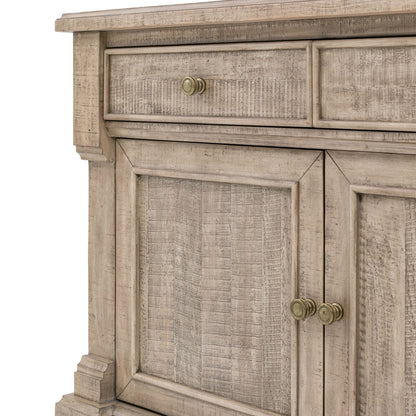 Vancouver Sideboard - 3 Door 3 Drawer