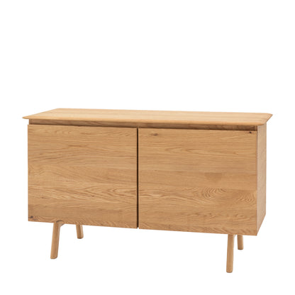 Madrid Sideboard - 2 Door
