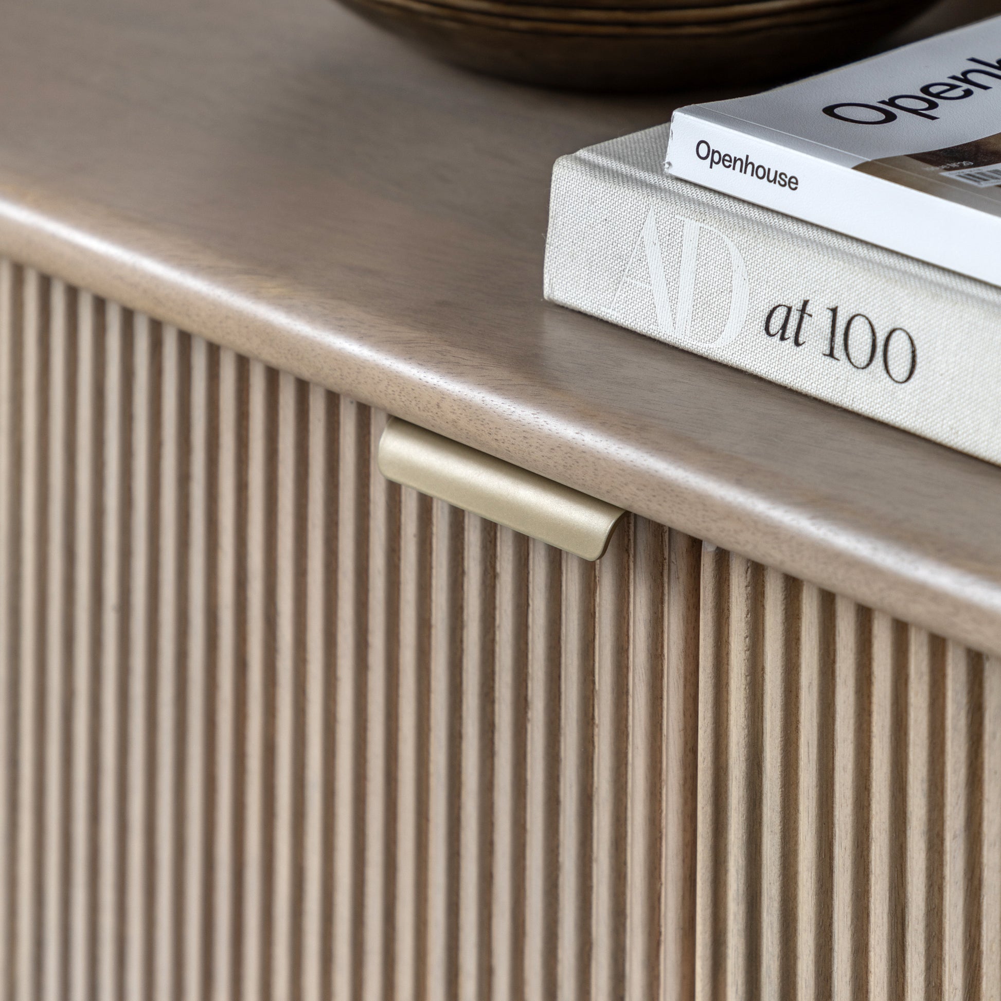 Colonna Sideboard - 3 Door