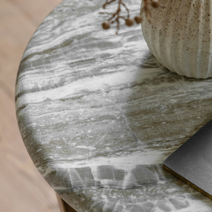 Lusso Side Table