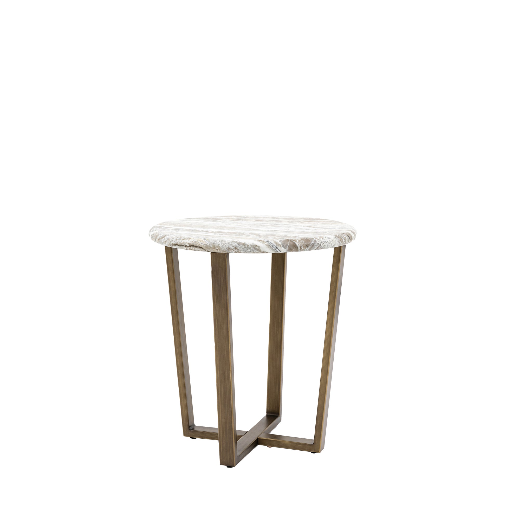 Lusso Side Table