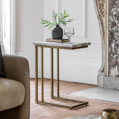Lusso Supper Table