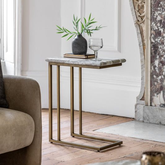 Lusso Supper Table
