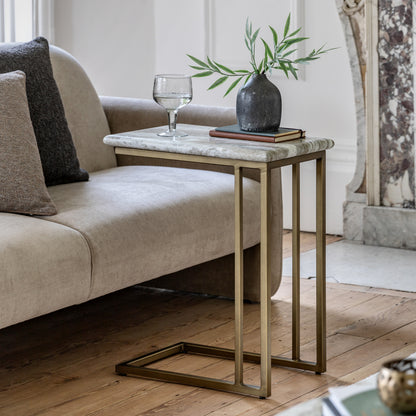 Lusso Supper Table