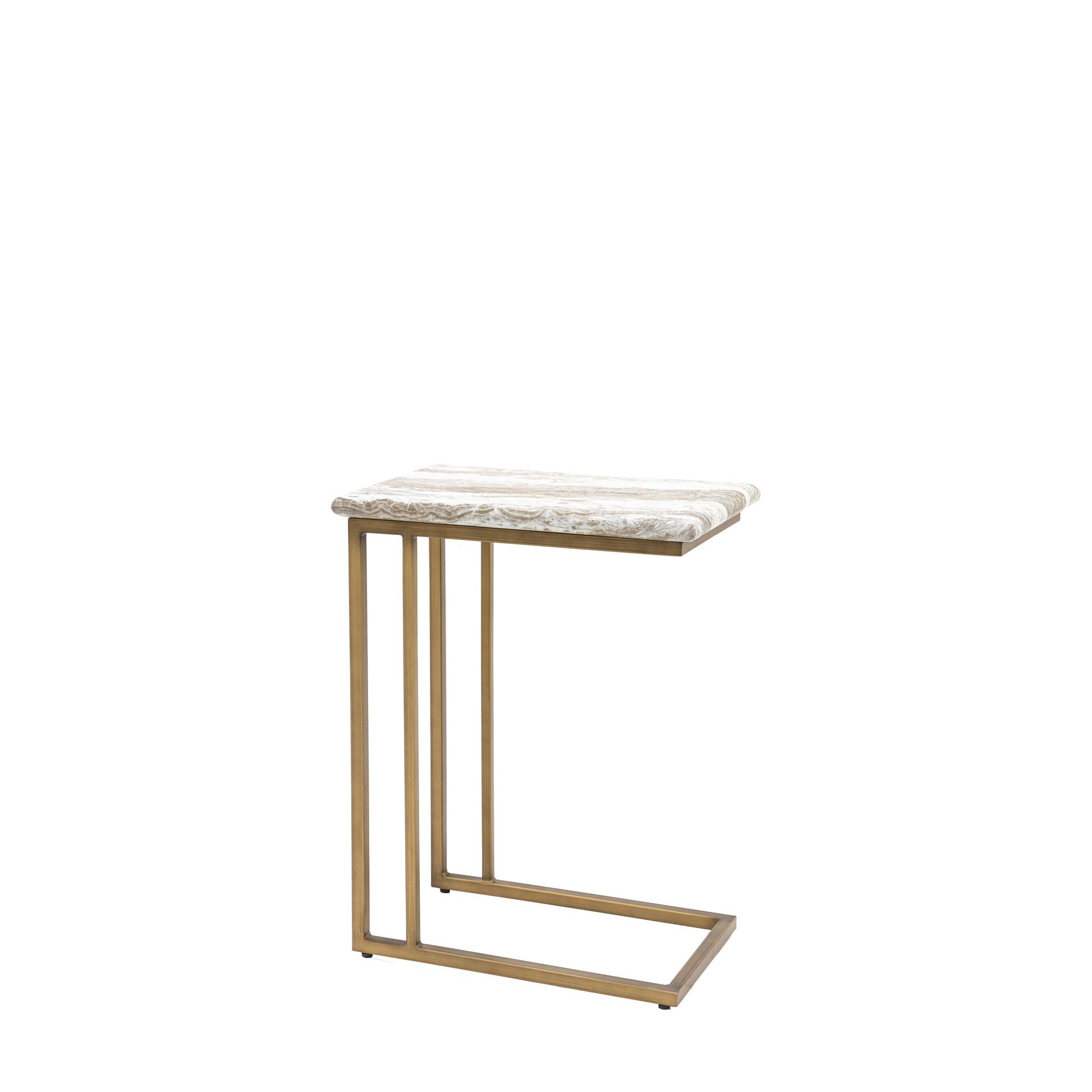 Lusso Supper Table