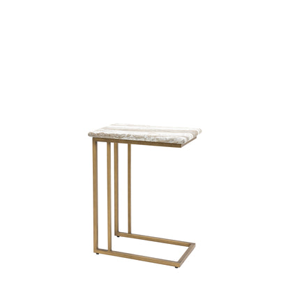 Lusso Supper Table