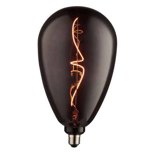 Wisp 4W LED E27 Warm White – White