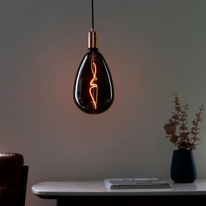 Wisp 4W LED E27 Warm White – White