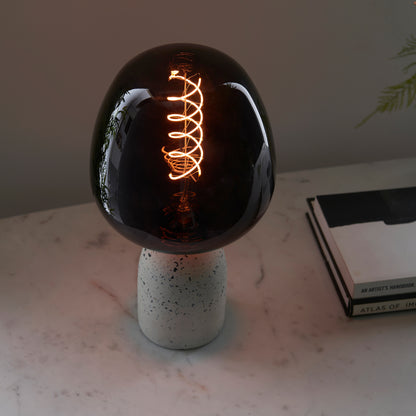 Helix 4W LED E27 Warm White – White