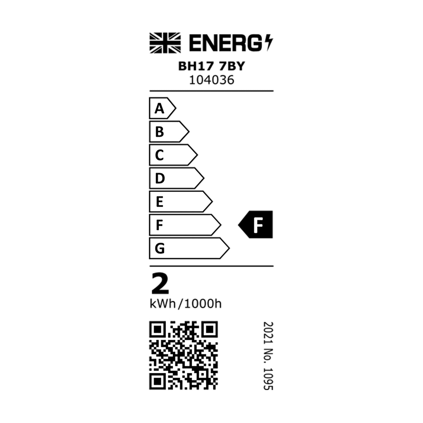 G9 LED SMD Frosted 2W Cool White – White