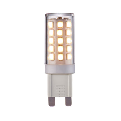 G9 LED SMD 3.5W Warm White – White