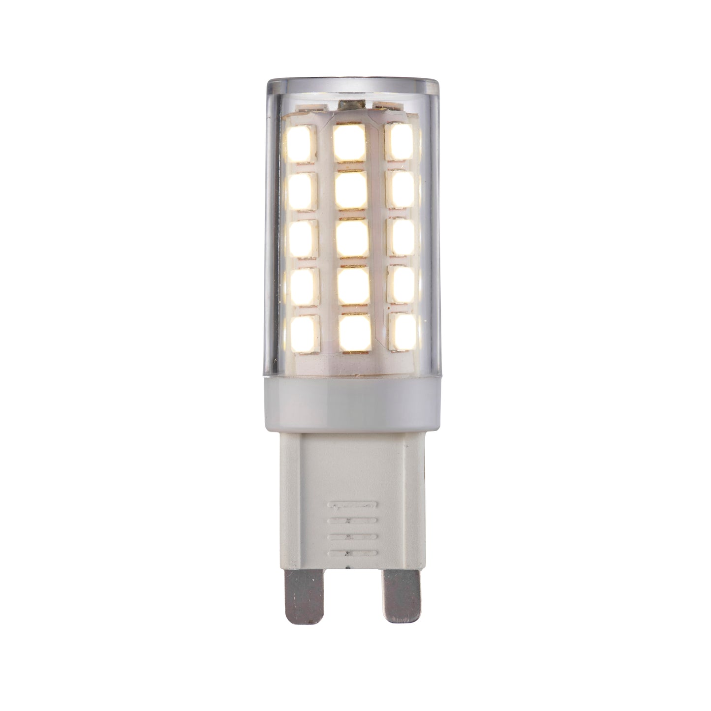 G9 LED SMD 3.5W Cool White – White