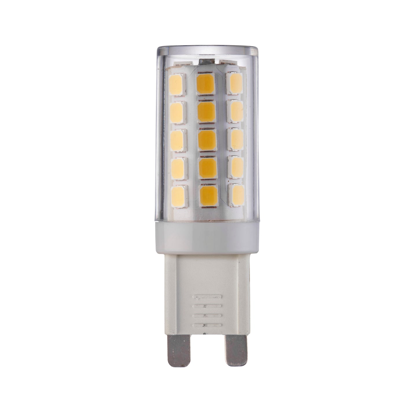 G9 LED SMD 3.5W Cool White – White