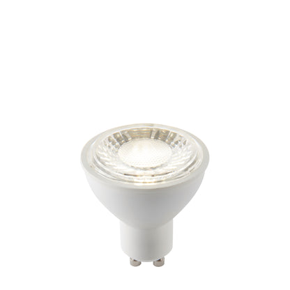 GU10 LED 7W Cool White – White