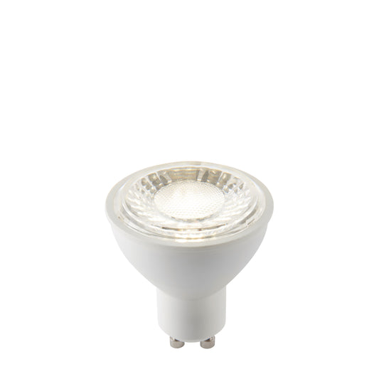GU10 LED 7W Cool White – White