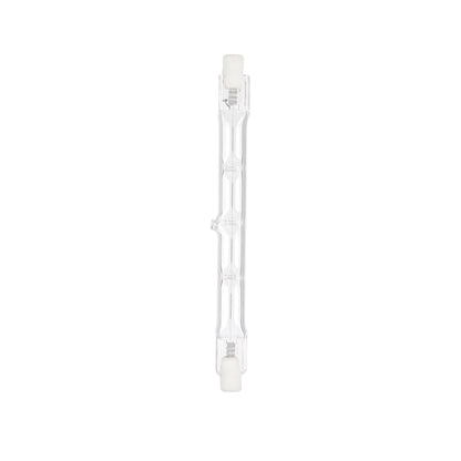 R7s Halogen 120W Warm White – Clear