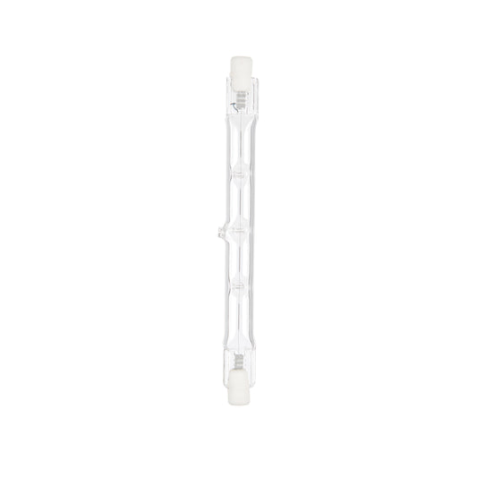 R7s Halogen 120W Warm White – Clear