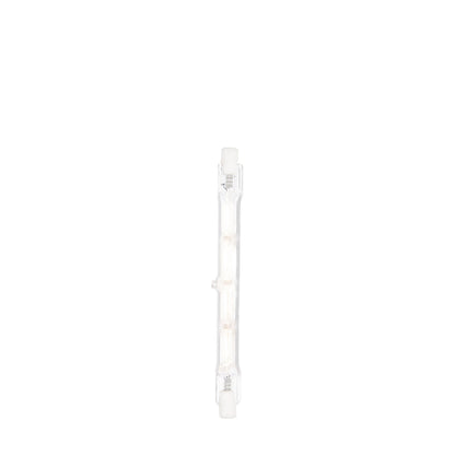 R7s Halogen 120W Warm White – Clear
