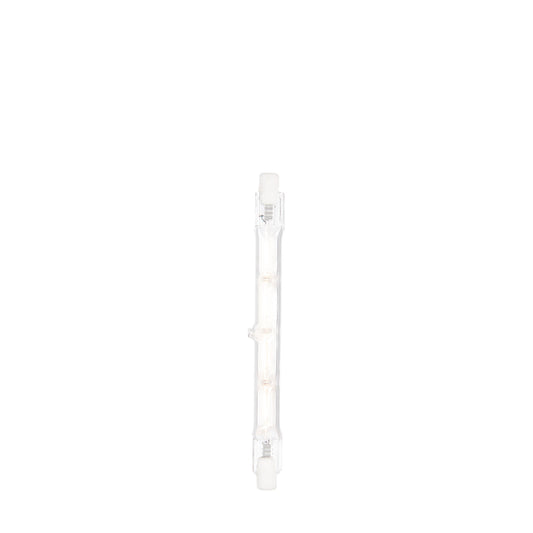 R7s Halogen 120W Warm White – Clear