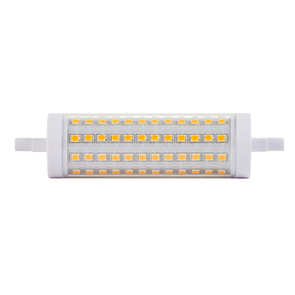 R7s LED 13W Warm White – White