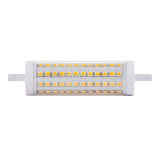 R7s LED 13W Warm White – White