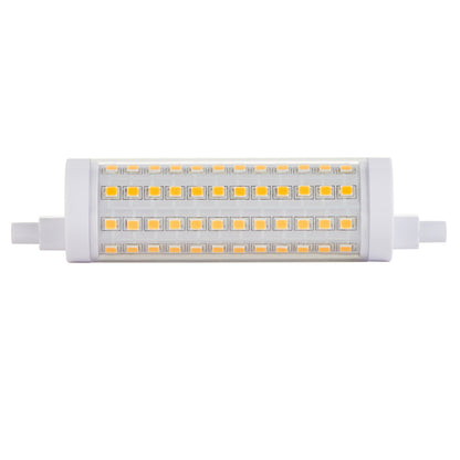 R7s LED 13W Warm White – White