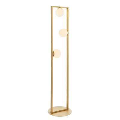 Floor lamps