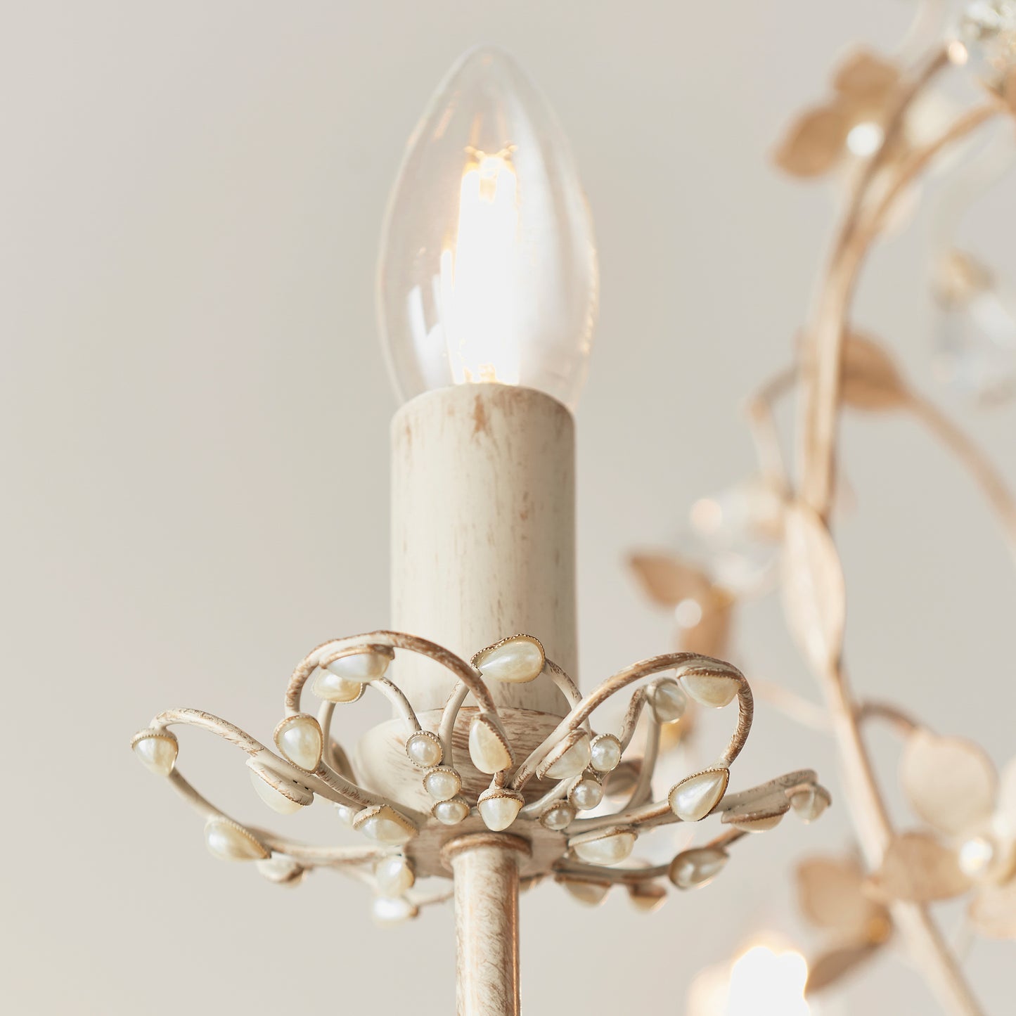 Lullaby 3 Pendant Light – Gold