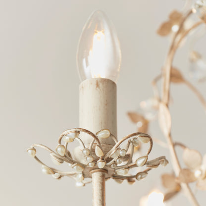 Lullaby 3 Pendant Light – Gold