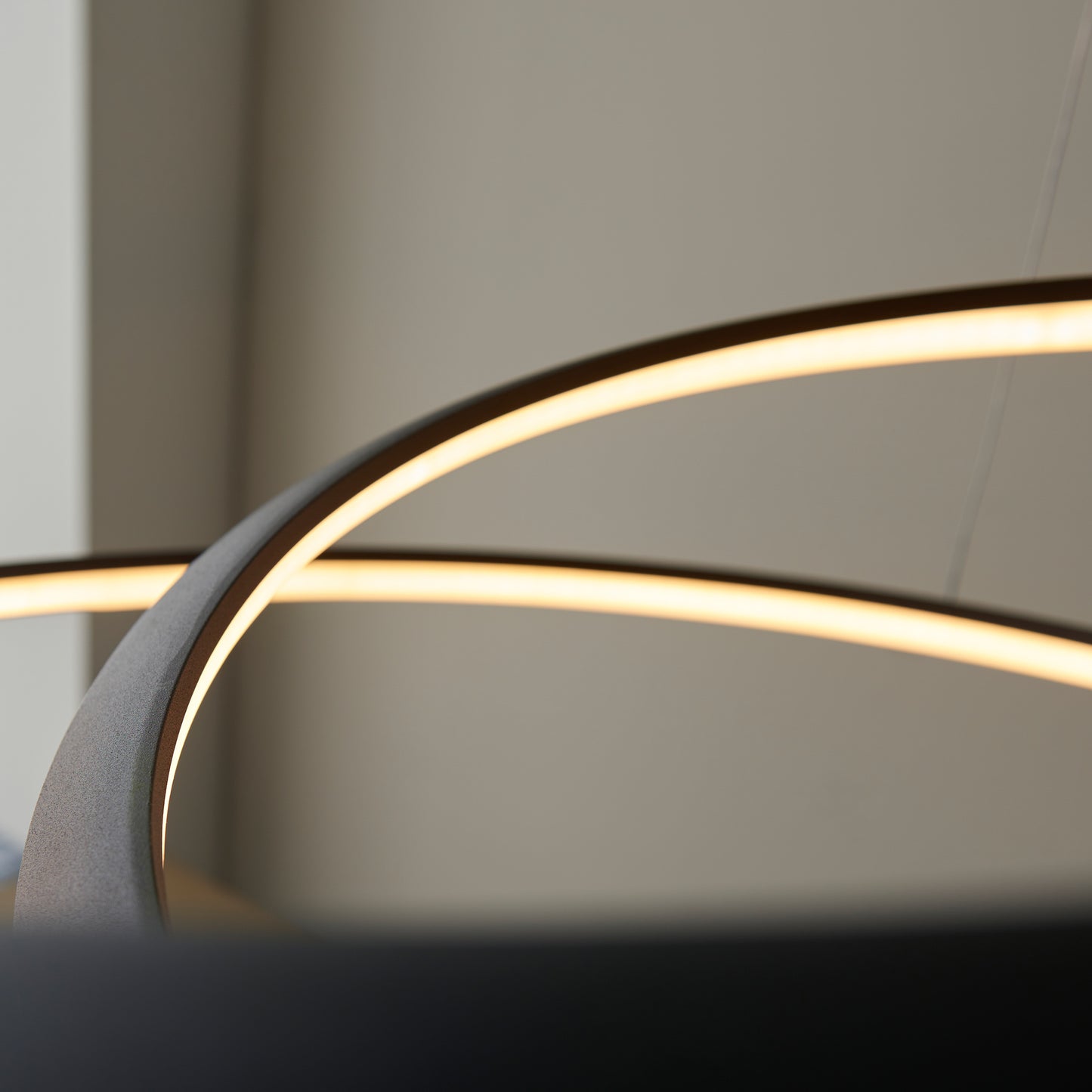Staten 1 Pendant Light – Black