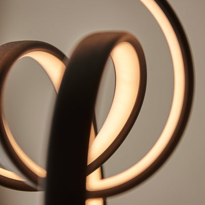 Cosma 5 Pendant Light – Black