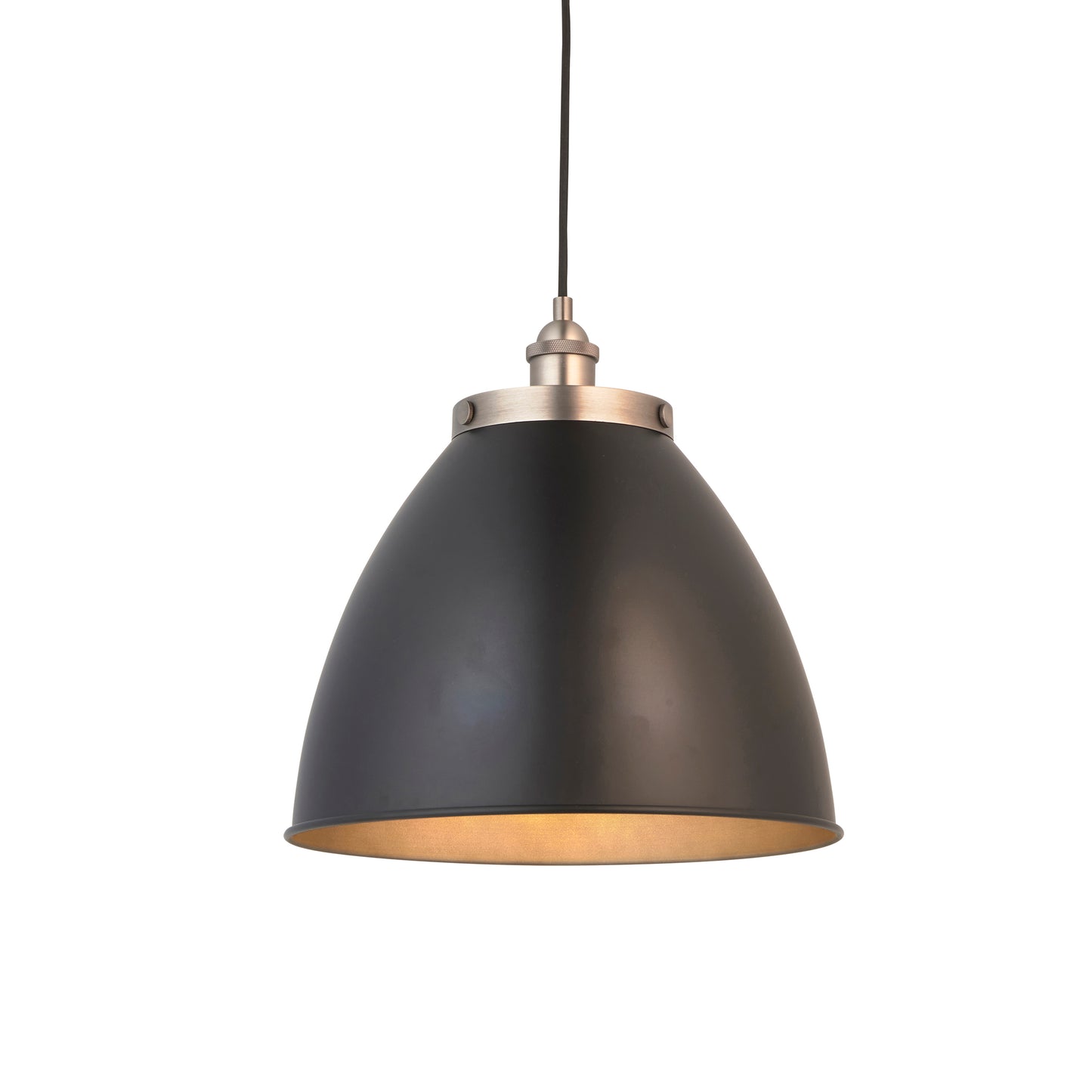Franklin Pendant Light Pewter – Pewter