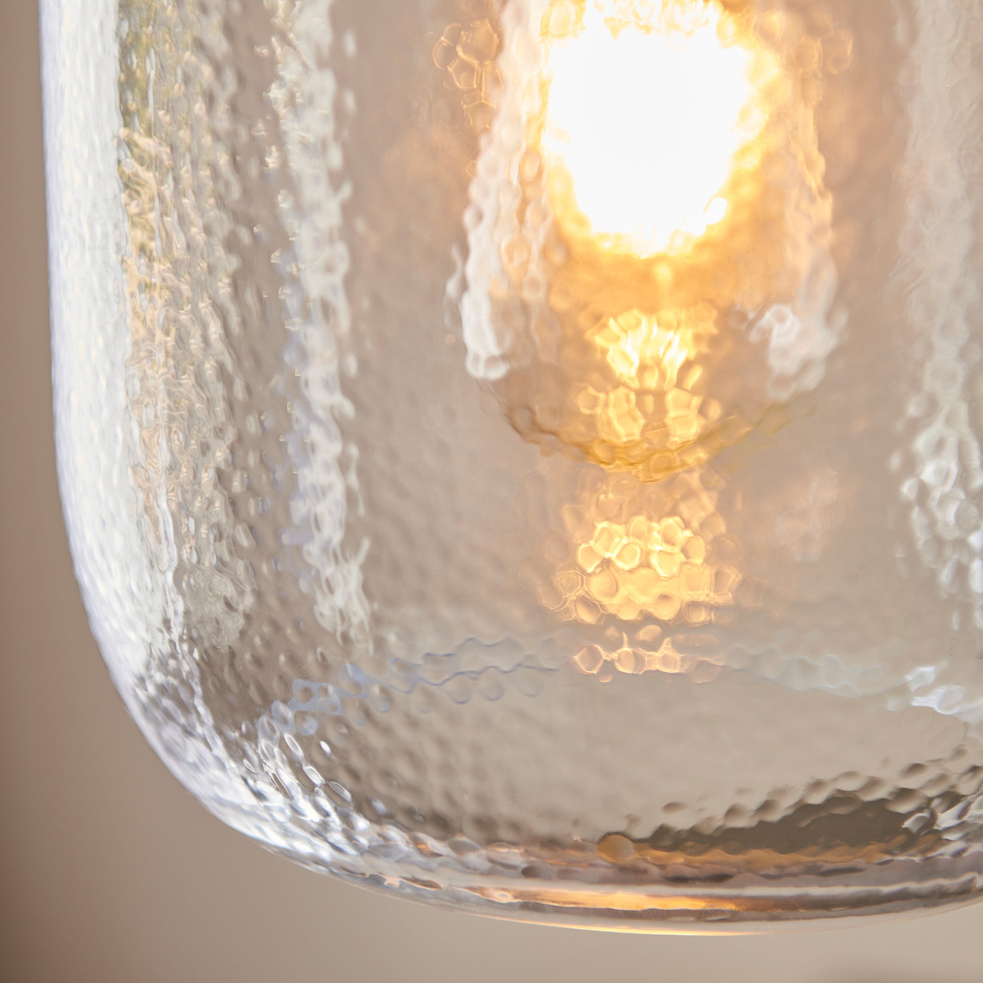 Lyra 1 Pendant Light Antique Brass – Brass