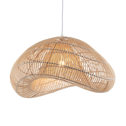Misra 1 Pendant Light – Natural