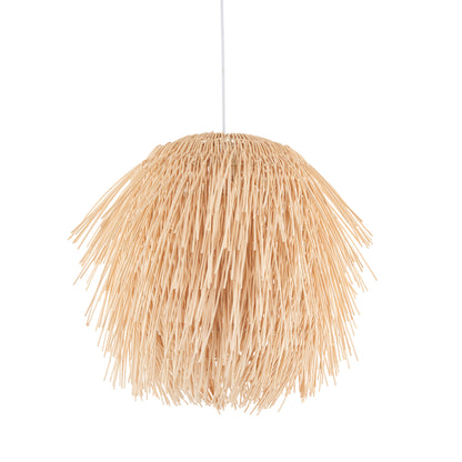 Pushpa 1 Pendant Light – Natural