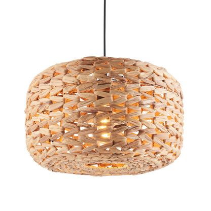 Toca 1 Pendant Light – Natural