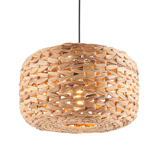 Toca 1 Pendant Light – Natural