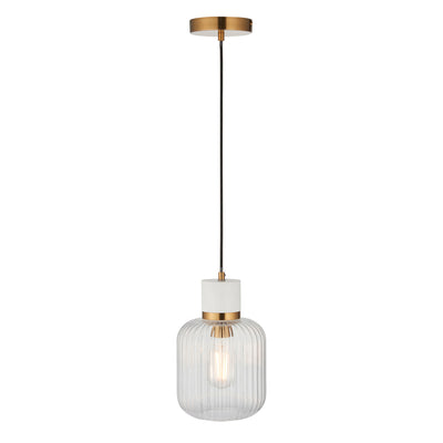 Pendant lights