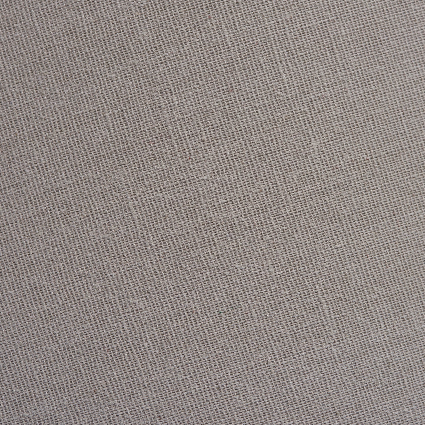 Cici Shade Grey Faux Linen 260mm – Grey