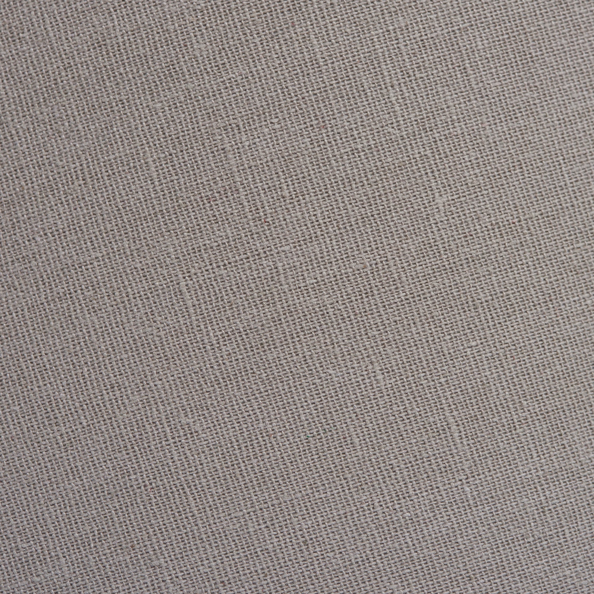 Cici Shade Grey Faux Linen 310mm – Grey