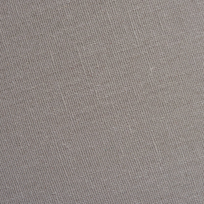 Cici Shade Grey Faux Linen 310mm – Grey