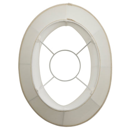 Celia Shade Cream 510mm – Cream