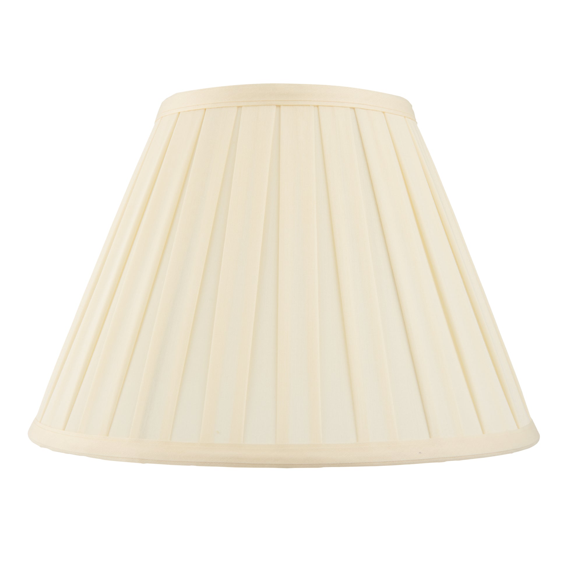 Carla Shade Cream 410mm – Cream