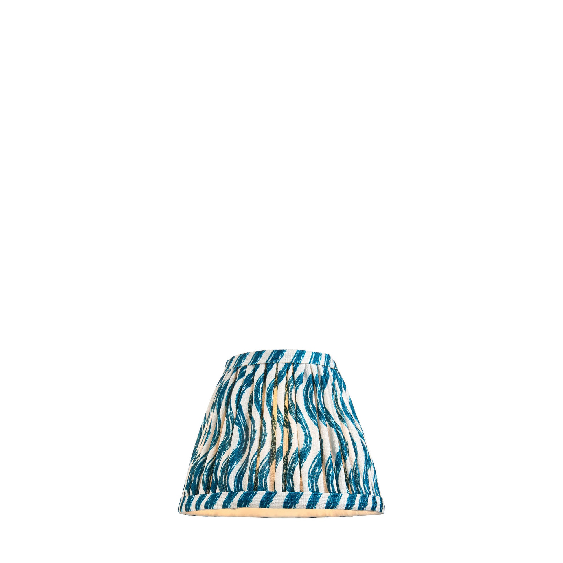 Ripple Shade Marlin Blue 122x85x160mm – Blue