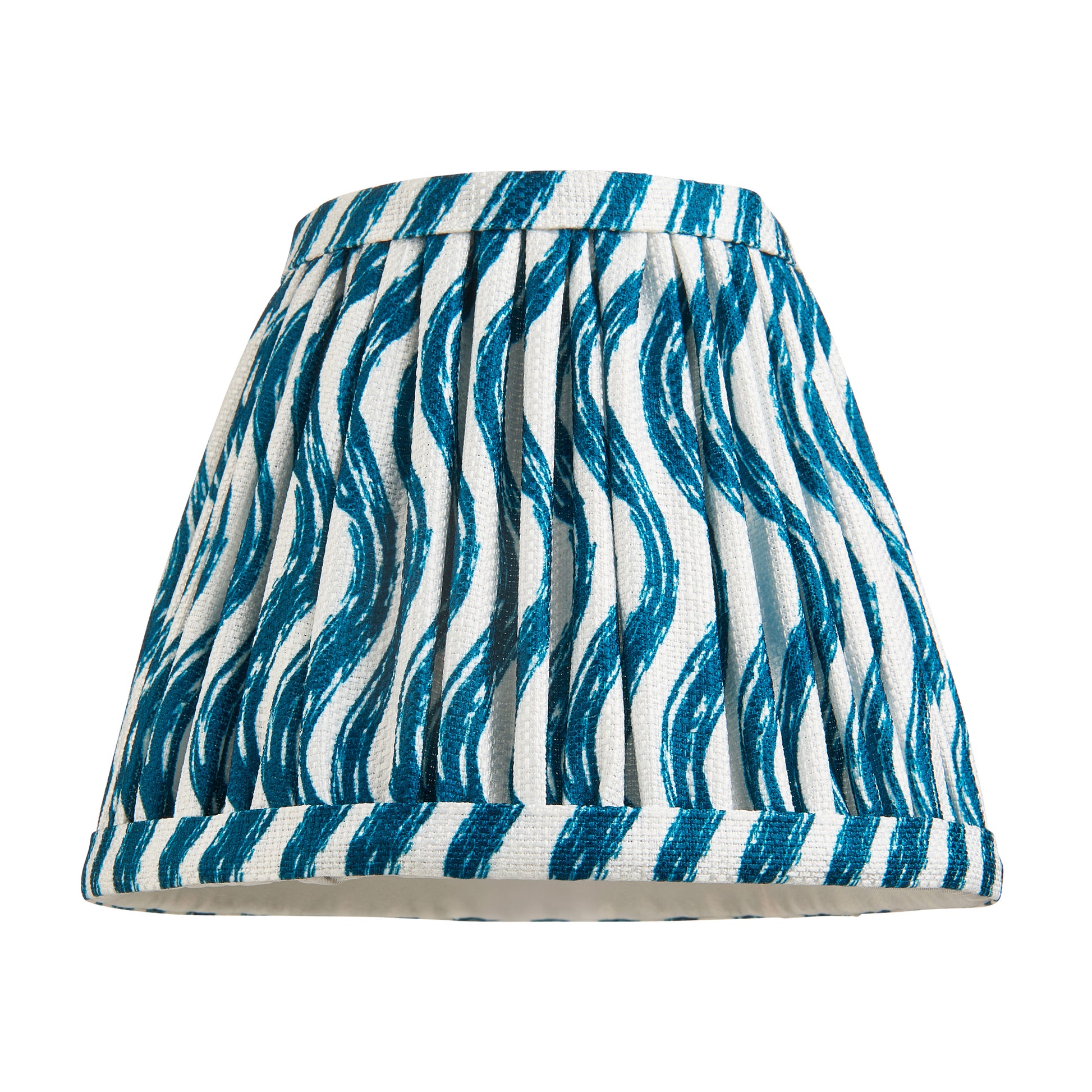 Ripple Shade Marlin Blue 122x85x160mm – Blue