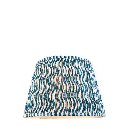 Ripple Shade Marlin Blue 240x250x350mm – Blue