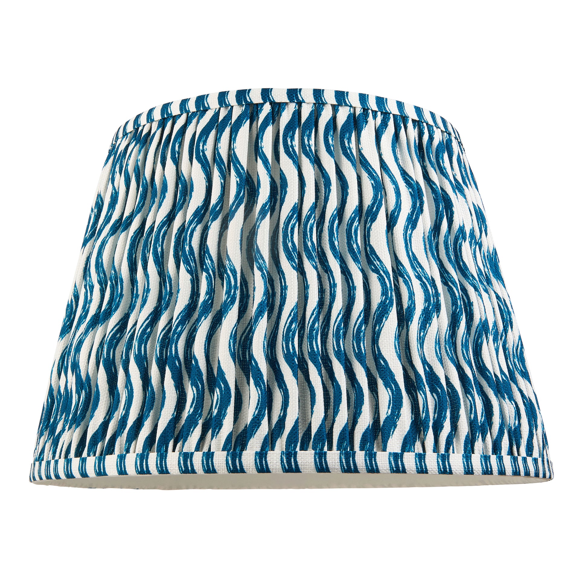 Ripple Shade Marlin Blue 240x250x350mm – Blue
