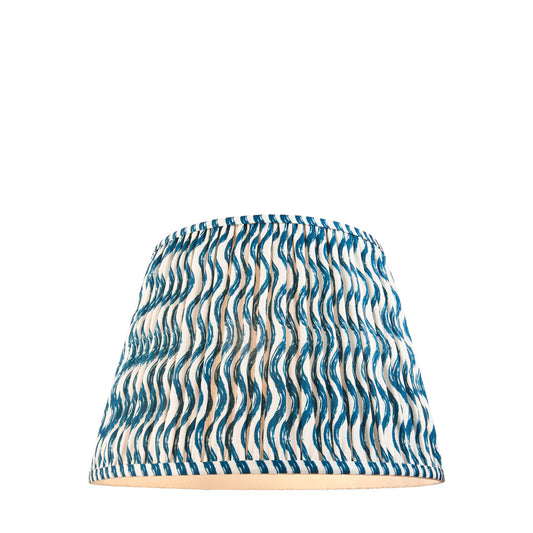 Ripple Shade Marlin Blue 275x280x400mm – Blue